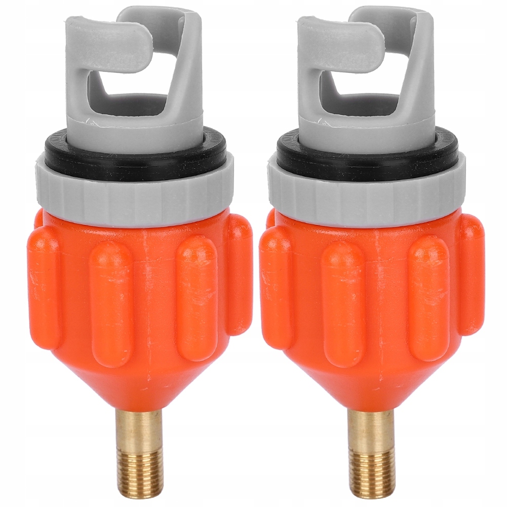POWIETRZNEG SUP POMPY ZAWORU Z ADAPTER PONTONU 2