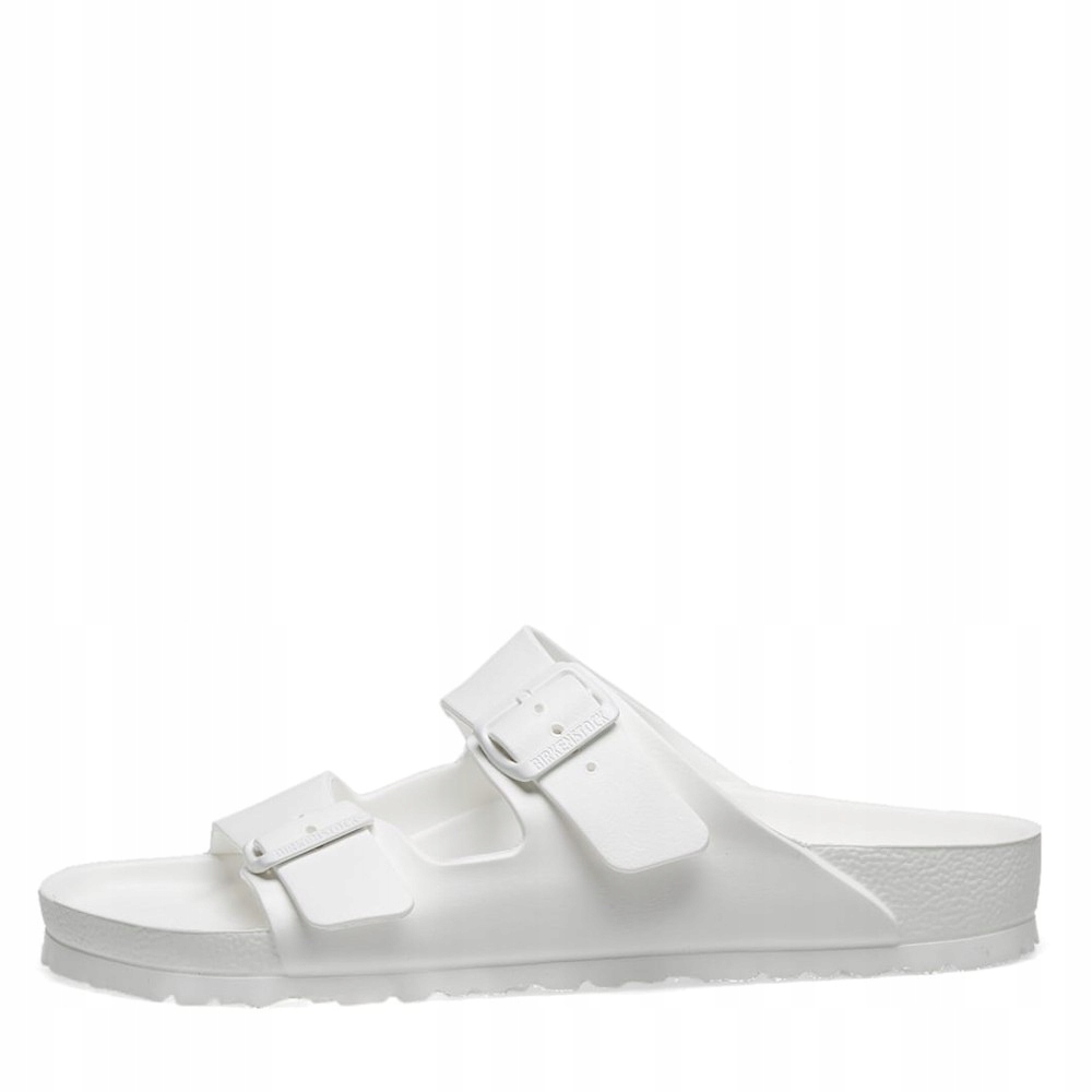 Birkenstock Arizona Eva White 129443 41