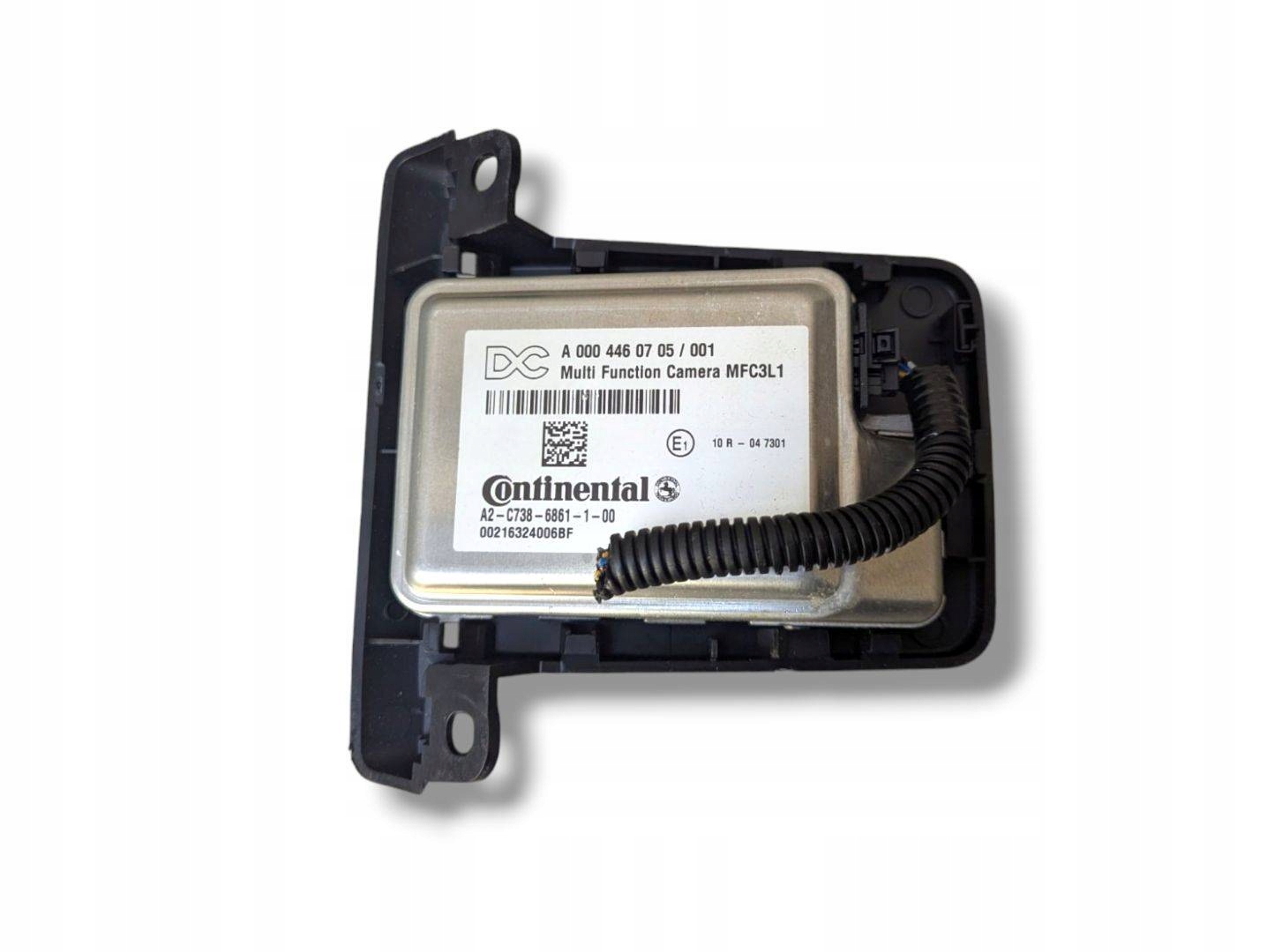 front kamera Mitsubishi Fuso Canter 8 2016 A0004460705