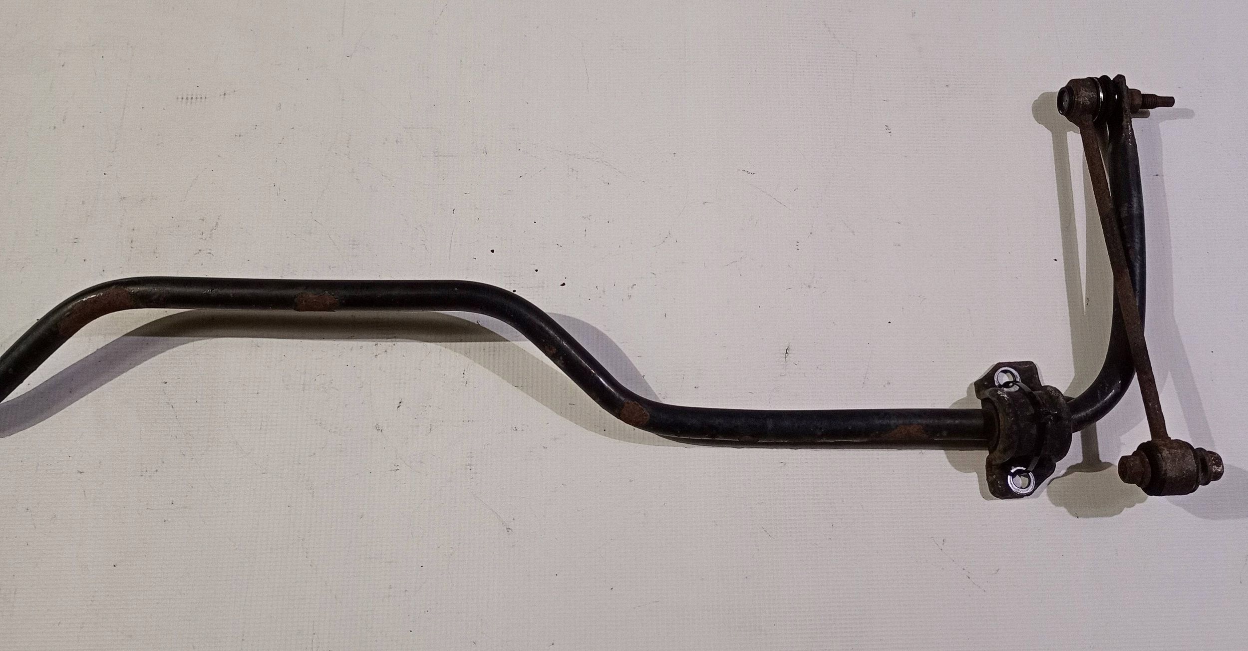 stabilizer rod stabiliser rear part rear Dodge RAM 1500 5.7 2009-2018