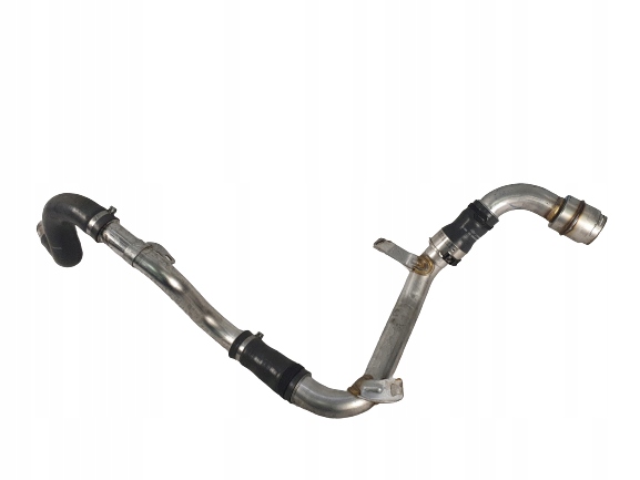 144607667R - ТРУБА ИНТЕРКУЛЕРА MEGANE III 1.5 DCI