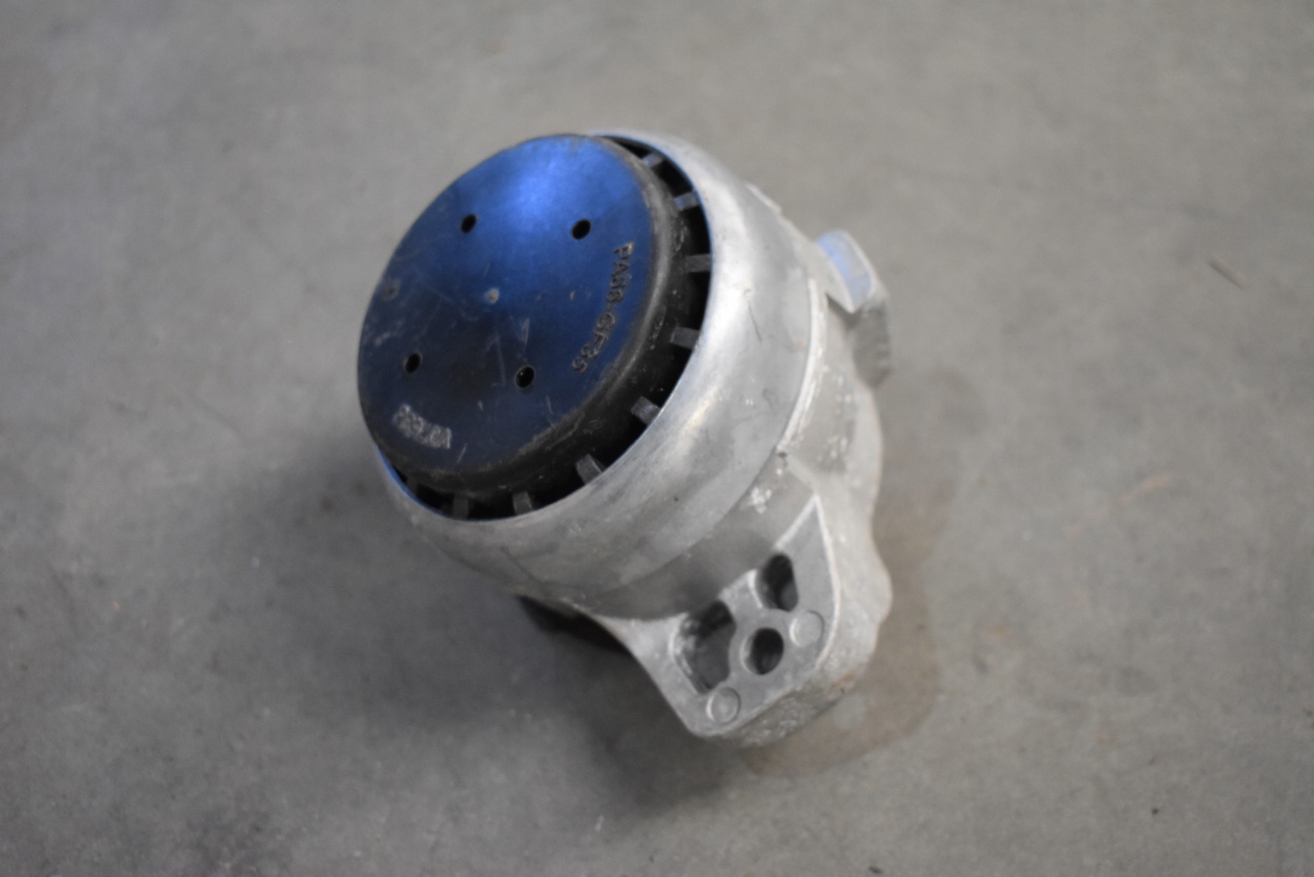 IDEALNA engine mount PORSCHE 1