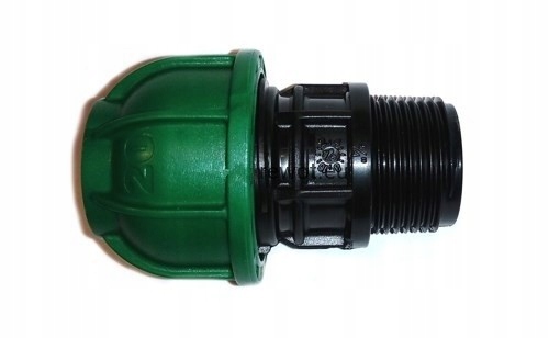 

Przelot Pe 20-3/4''gz Irritec nawadnianie