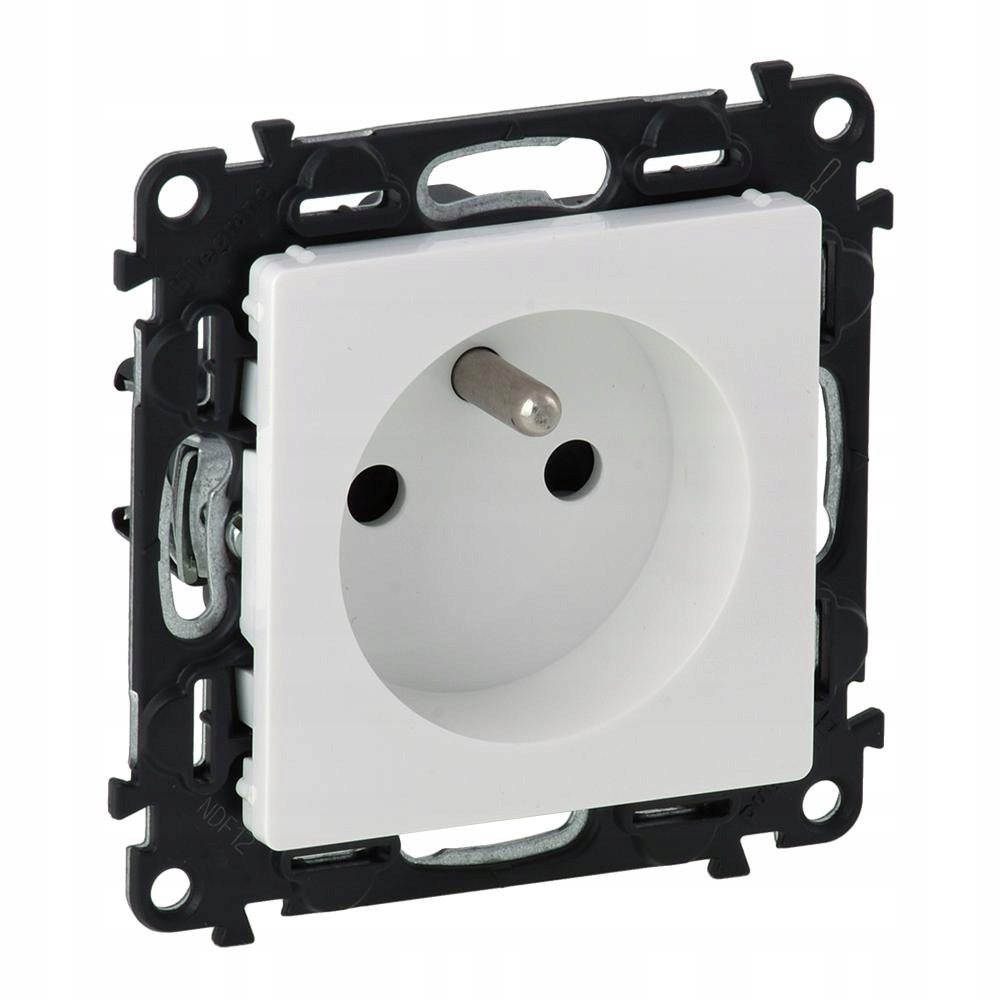 

Legrand Valena Life biały gniazdo pojedyncze +0