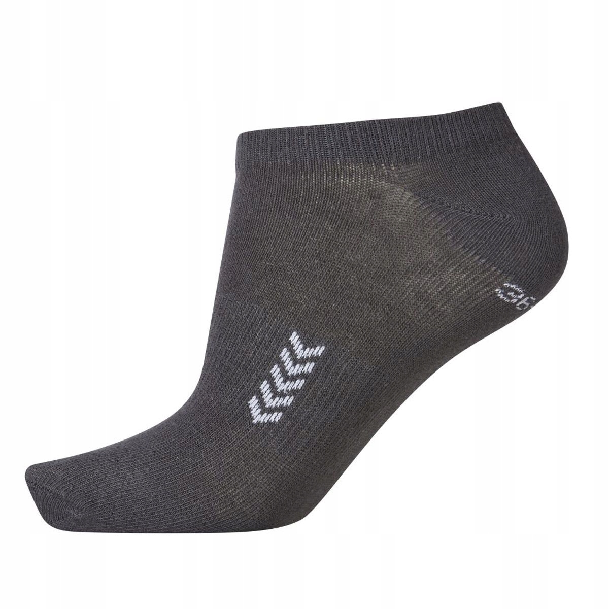 

Skarpetki stopki Hummel Ankle 46-48 unisex