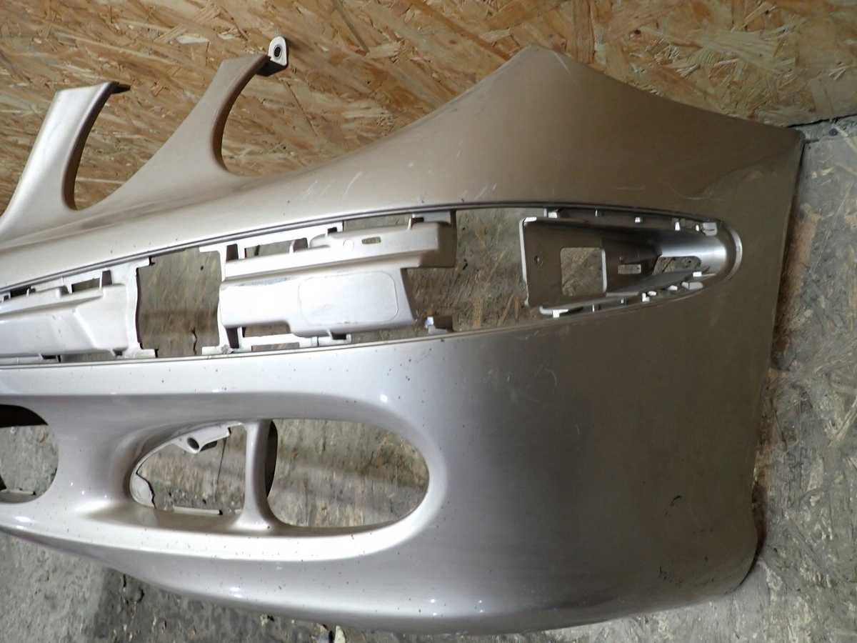bumper front front MERCEDES E KLASA 211 2002-2005R A2118800040 CLASSIC