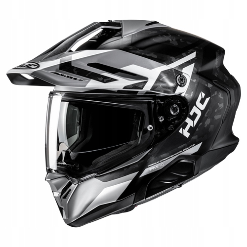 Prilba Hjc Rpha 60 Dakar Black/Grey L Darčeky!