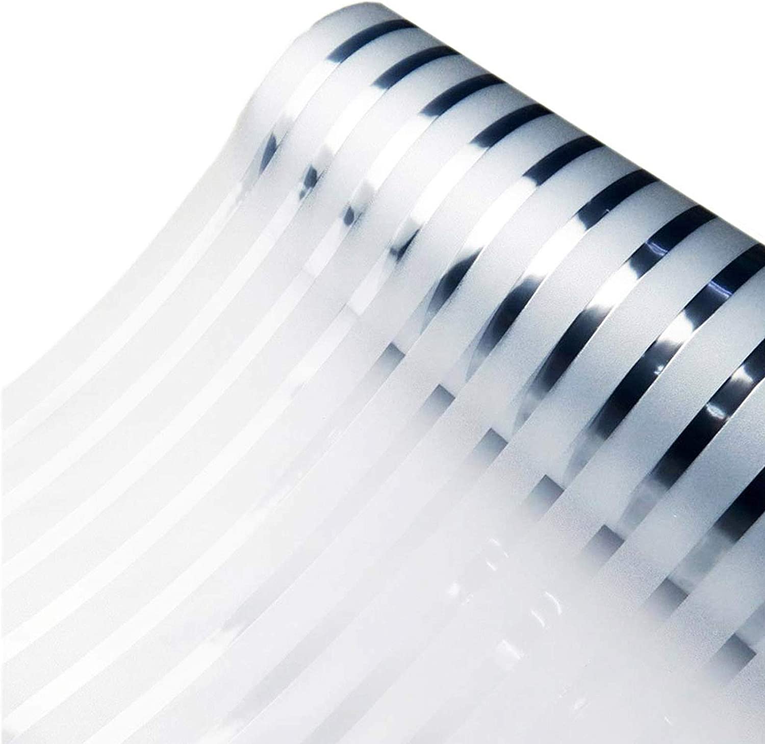 Folia matowa gotowa 200 x 60 cm Marka inna