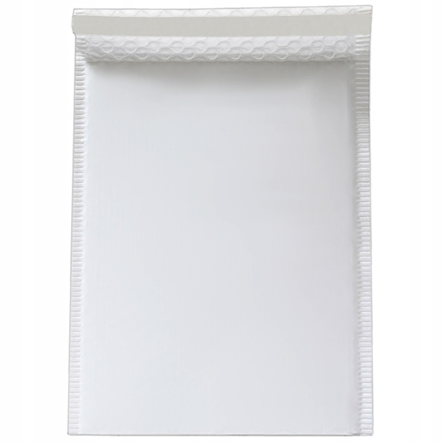 

Koperta bąbelkowa biała powietrzna K20 350x470