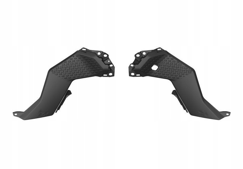 Racetech (rtech) Stredová Strana (ľavá Pravá) Yamaha T7 Tenere 700 '25-'2