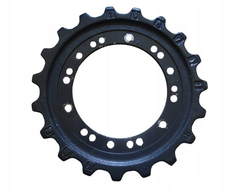 20T-27-71110 - ПРИВОДНЕ КОЛЕСО MINI KOMATSU PC40 / PC50