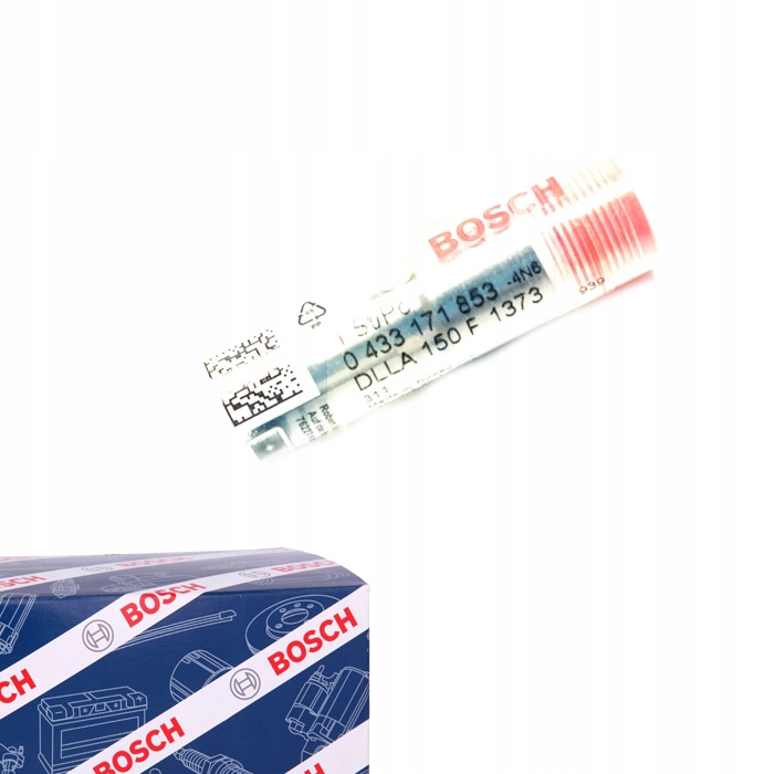 0 433 - НАКОНЕЧНИК ВПРЫСКА BOSCH 0433171853