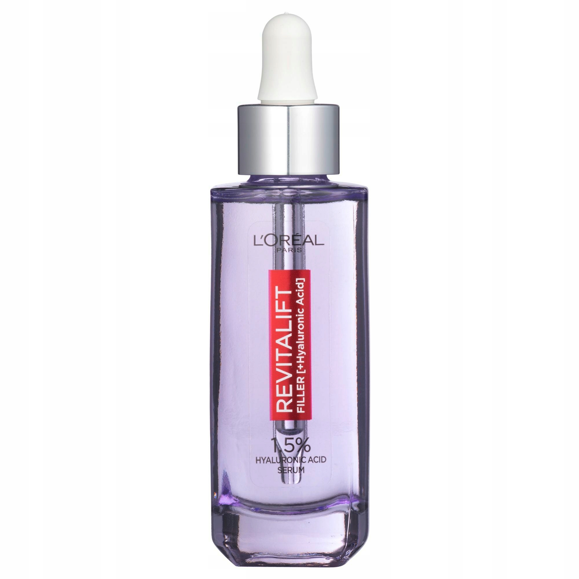 Sérum proti vráskám s 1,5% čisté kyseliny hyaluronové Revitalift Filler