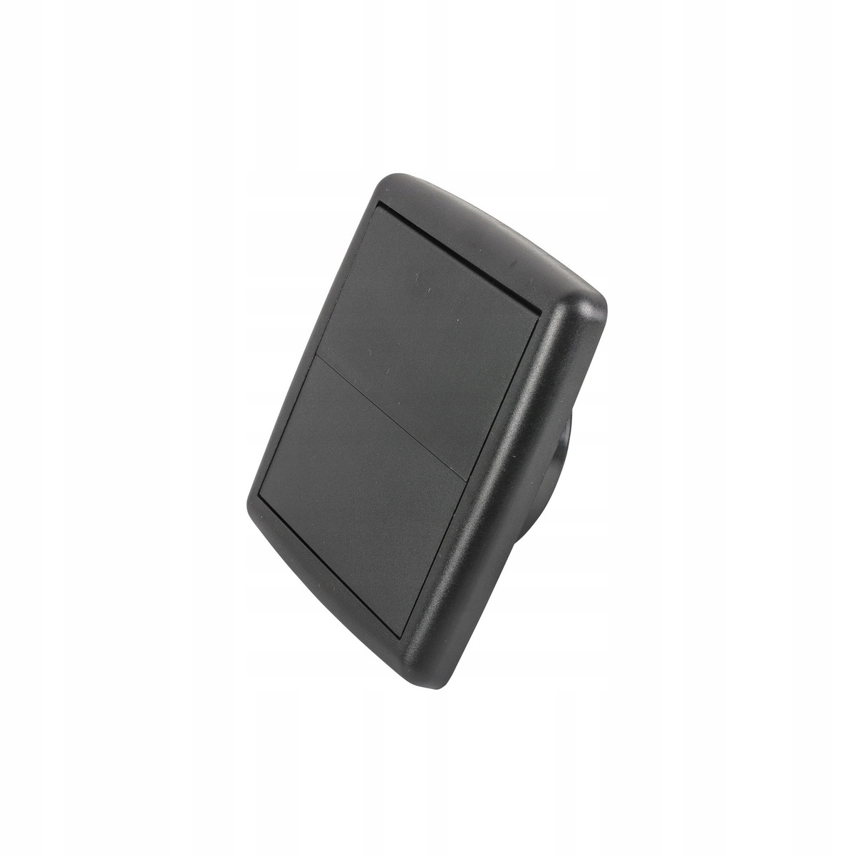 GNIAZDO WYRZUTOWE LUX KOLOR CZARNY TUY16G Kod producenta TUY16G