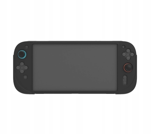 Etui do Nintendo Switch 2 Armor3 M07714-BK Czarny