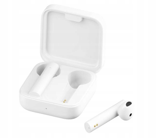 

Xiaomi Mi True Wireless Earphones 2 Basic Bt 5.0