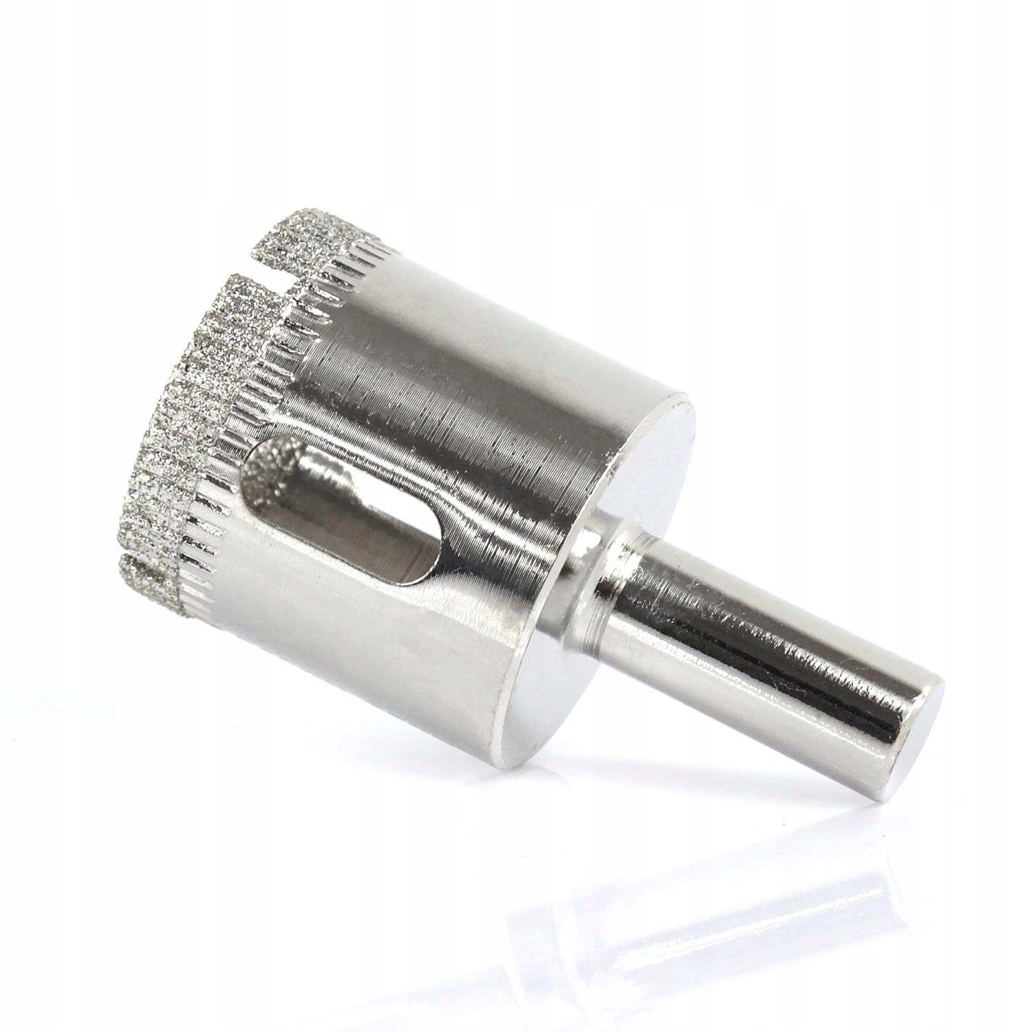 

Wiertło Diamentowe Do Gresu Szkła Otwornica 30 mm