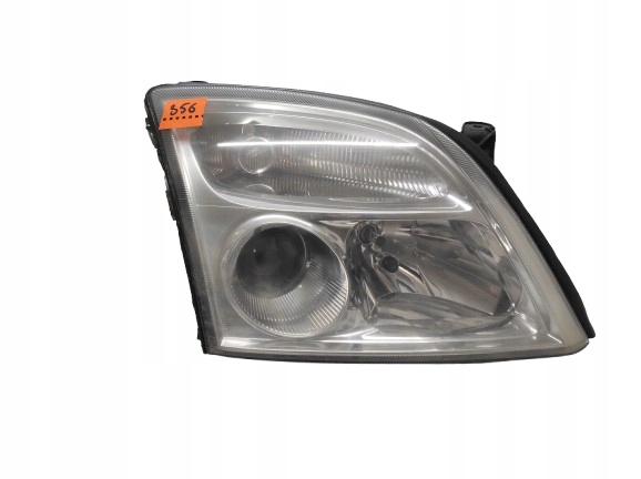 OPEL VECTRA C 02-05 LAMPA PRAWA PRZÓD