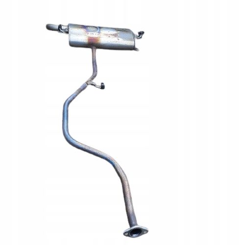 174300R010 - Глушитель выхлопных газов TOYOTA AURIS II 1.8 H 13-18R универсал