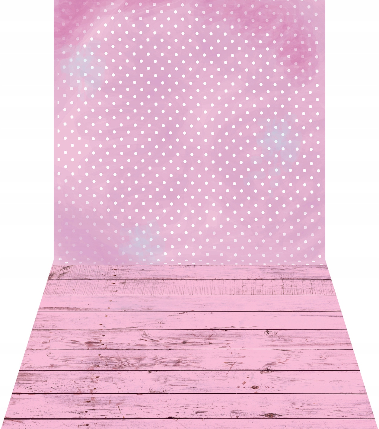 Grube tła WIOSENNE tło wielkanocne 160x300 WLKN037