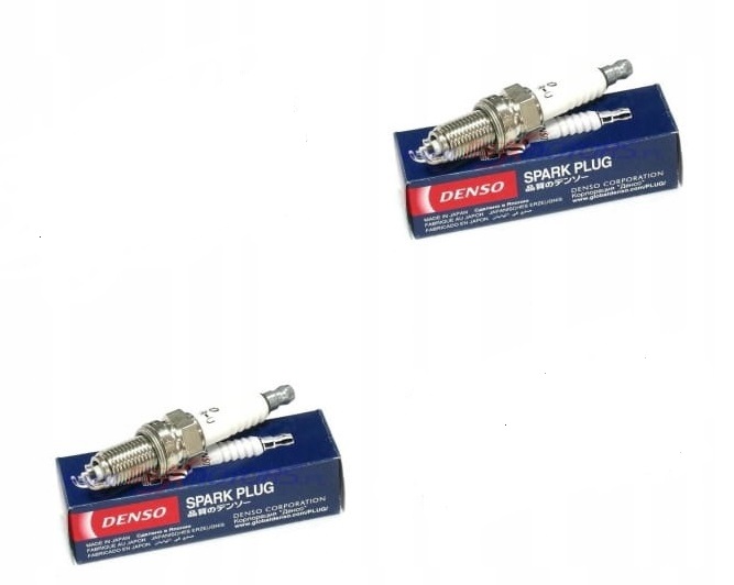 

Zestaw Świec Denso Honda Nt 650 V Deauville 98-05r