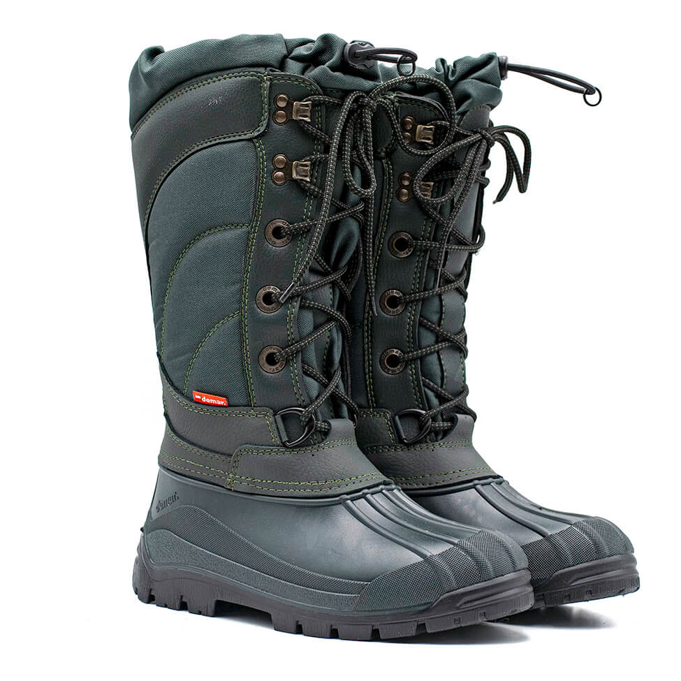 Sněhule Lovecké Boty Demar Hunter Pro 42