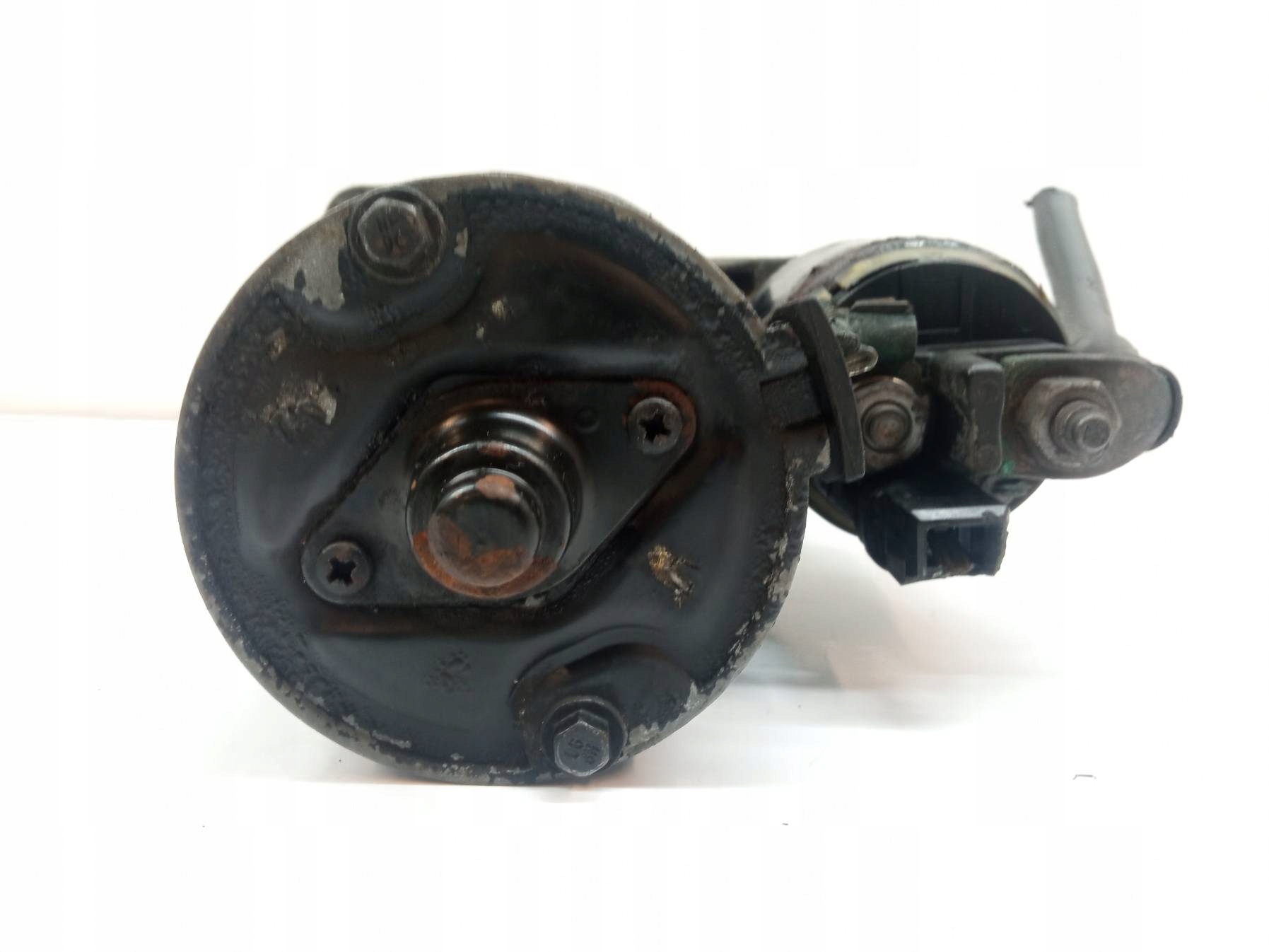 startér 1.8 20V Audi TT a (1998-2006)