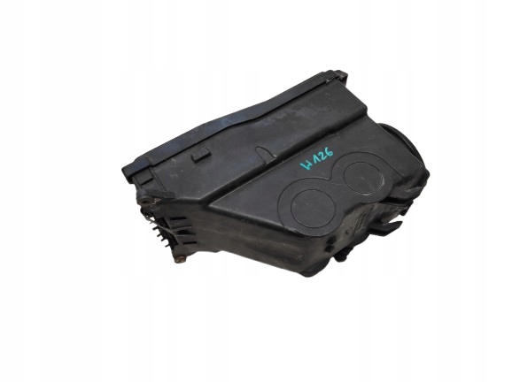 MERCEDES S W126 72- SKRZYNKA BEZPIECZNIKÓW 1265400150