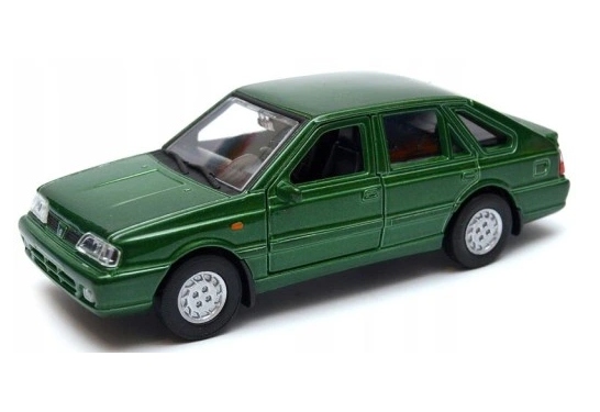 WELLY MODELE PRL W SKALI 1:34