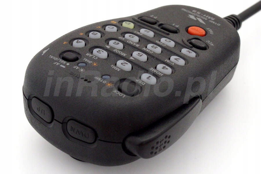 Yaesu MH-59A8J Mikrofon do FT-897D FT-857D