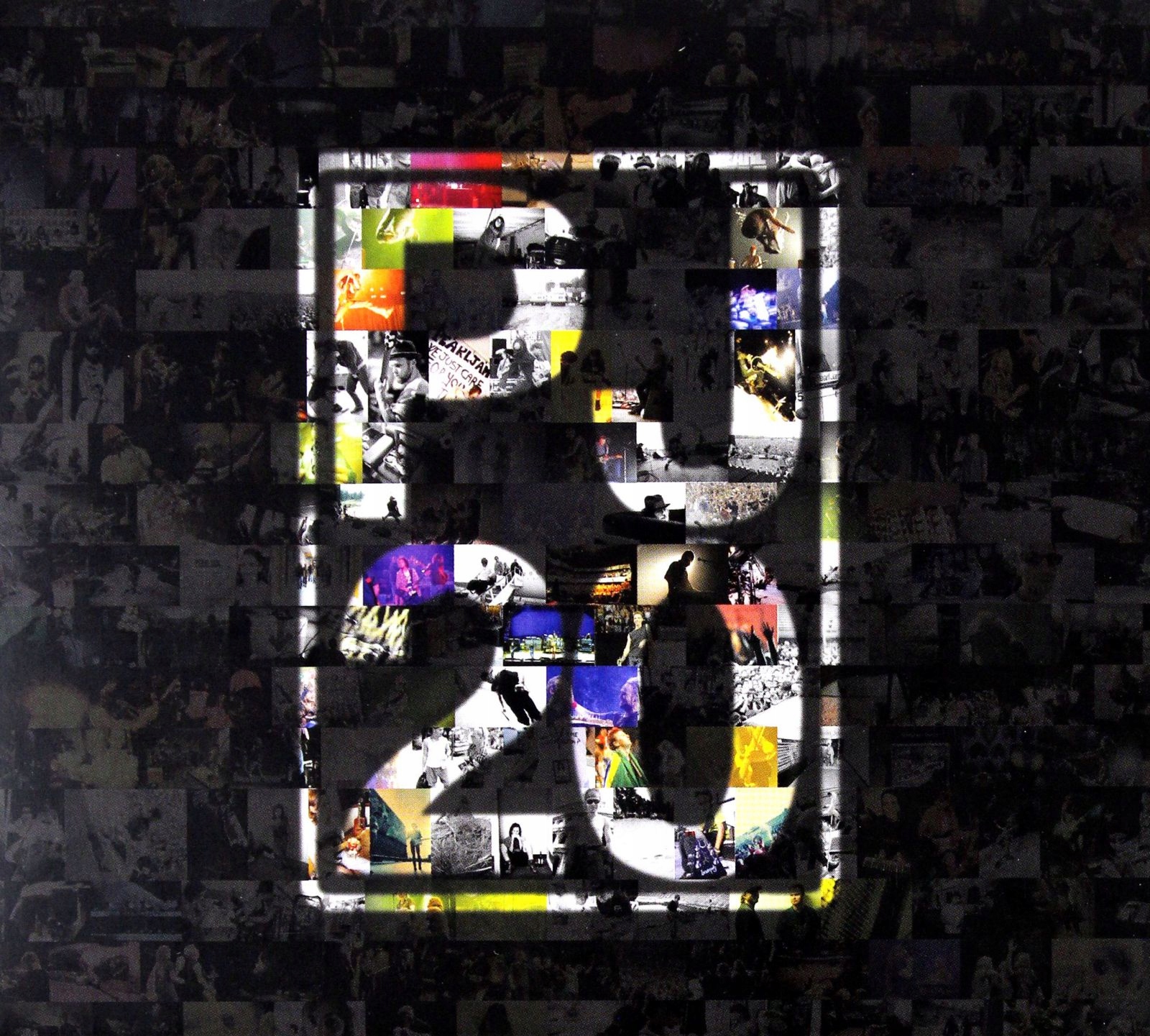 Pearl Jam: Pearl Jam Twenty Soundtrack (pearl Jam) [2CD]