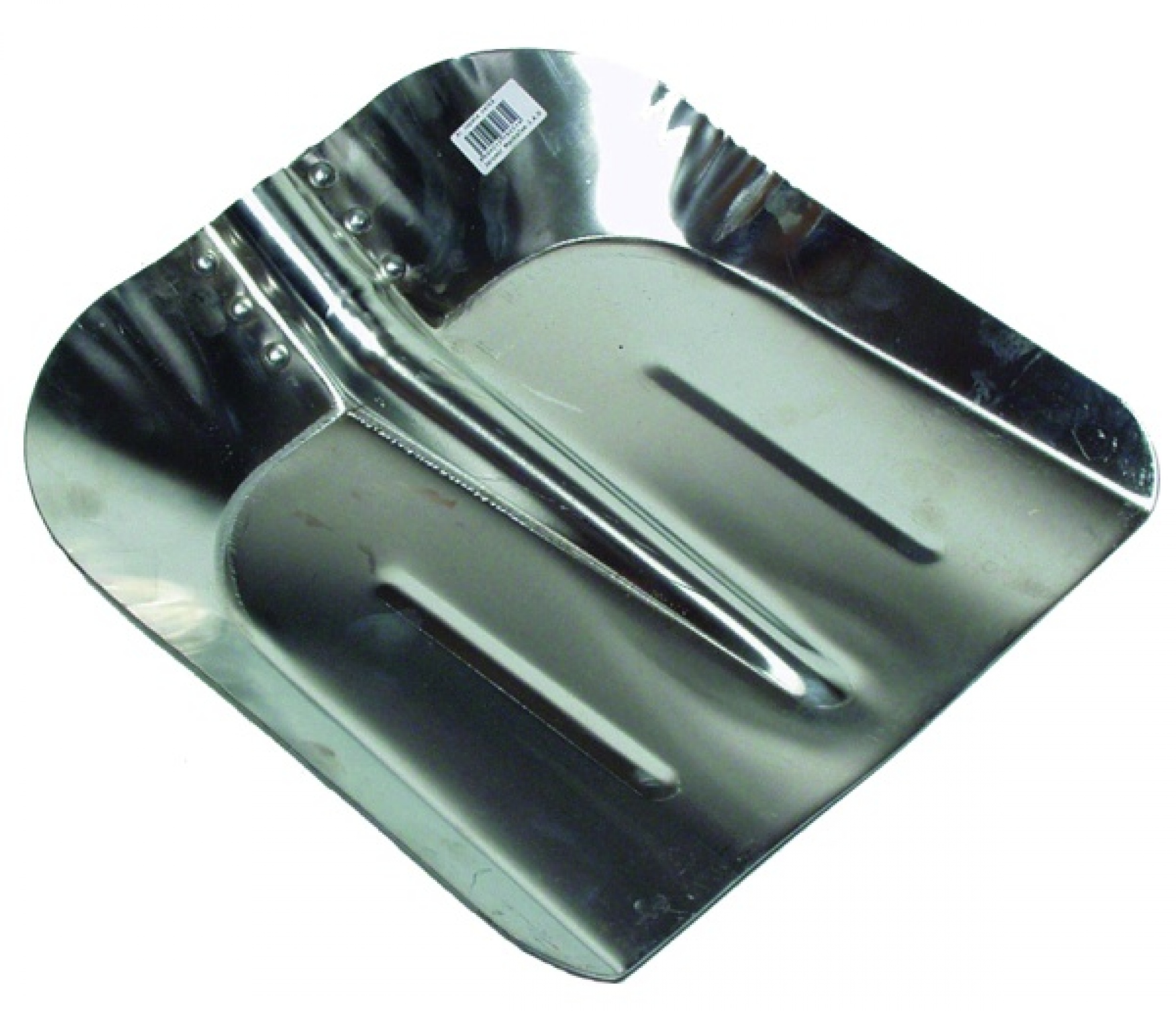 

Łopata Aluminiowa lekka i mocna, szufla 27cm