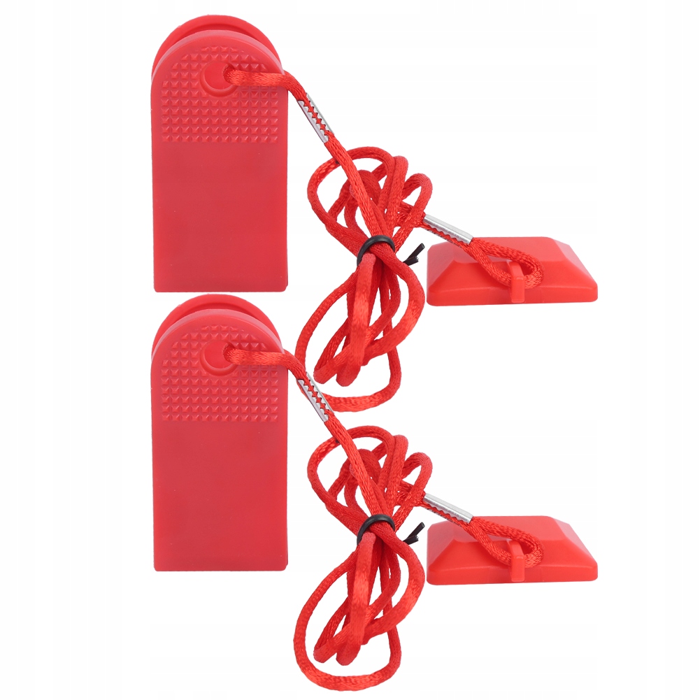 2PCS Uruchamianie maszyny Przeącznik bezpieczeństwa Magnes Magness Tc