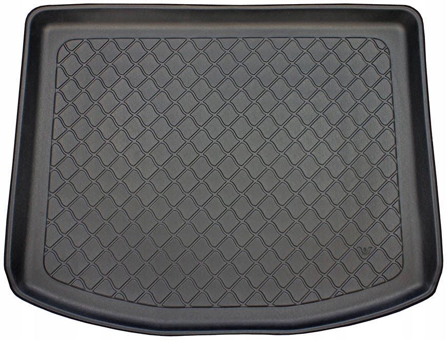 

Ford Kuga II Suv 5D 2013-2020 Wkład bagażnika