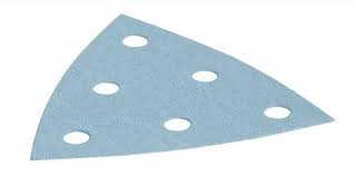 Festool абразивний лист STF V93 / 6 P100 GR/100