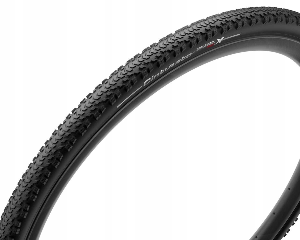 Pneumatika Pirelli Cinturato Gravel Rc-x Tlr 40x700