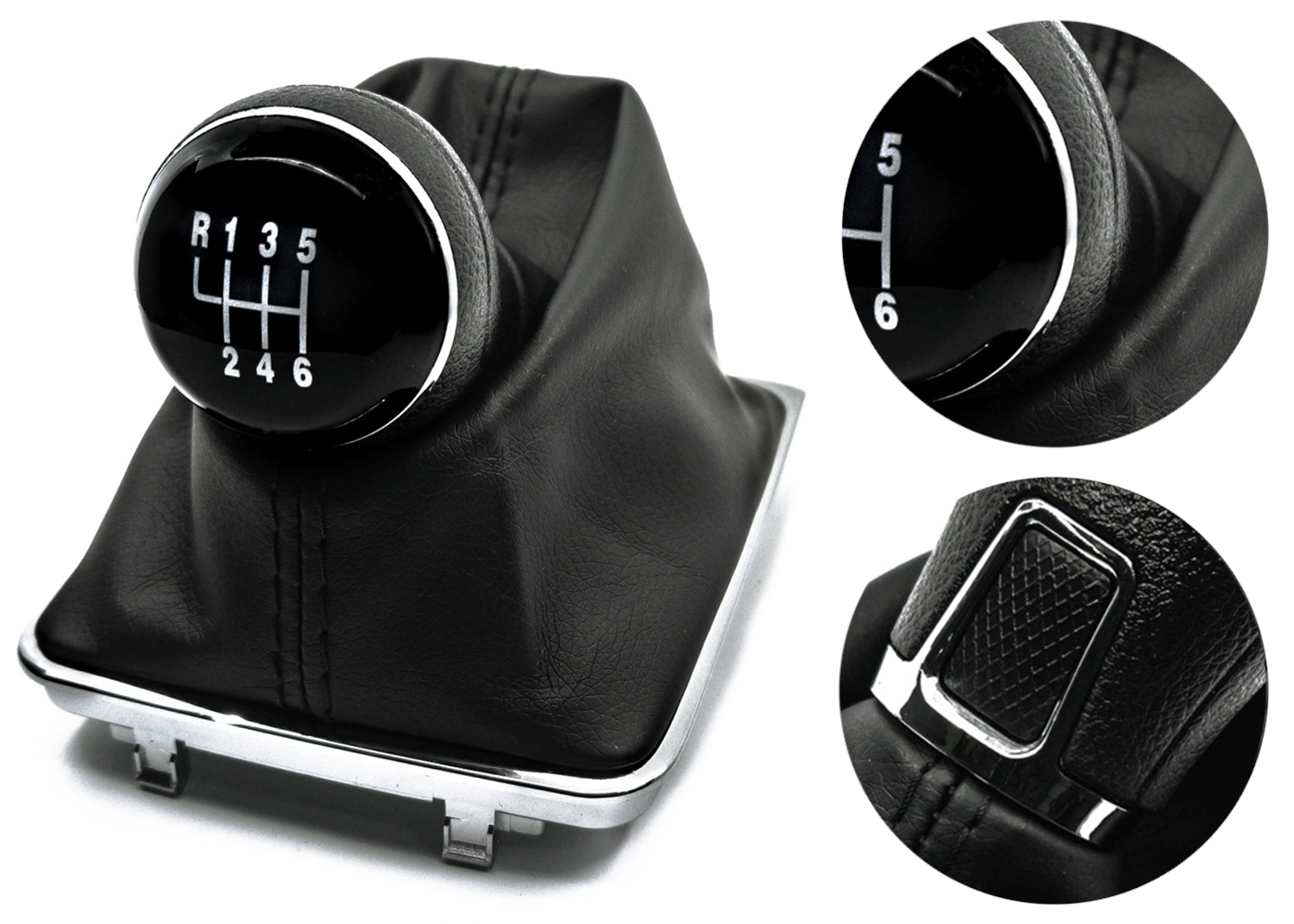 GALKA zmiany biegow MIESZEK VW PASSAT B7 2010 2015