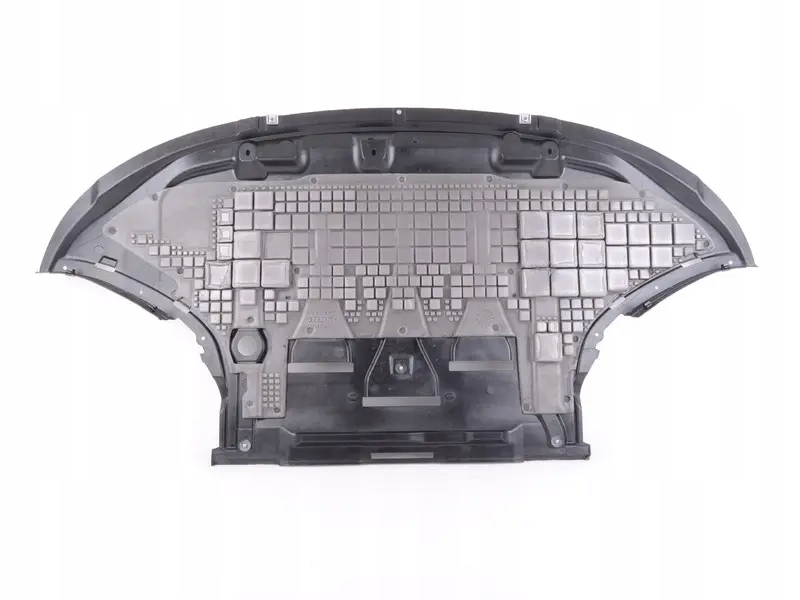 ASO OSŁONA POD SILNIK AUDI A6 C6 4F0863821K Producent części Audi OE