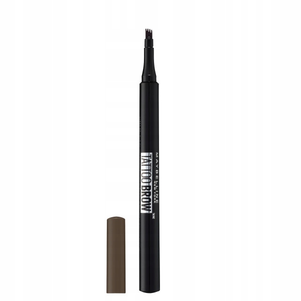 

Maybelline Pisak do brwi 120 Medium Brown