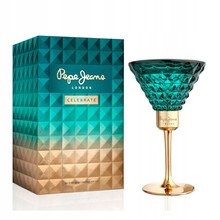 Pepe Jeans Celebrate for Her Edp 80 ml