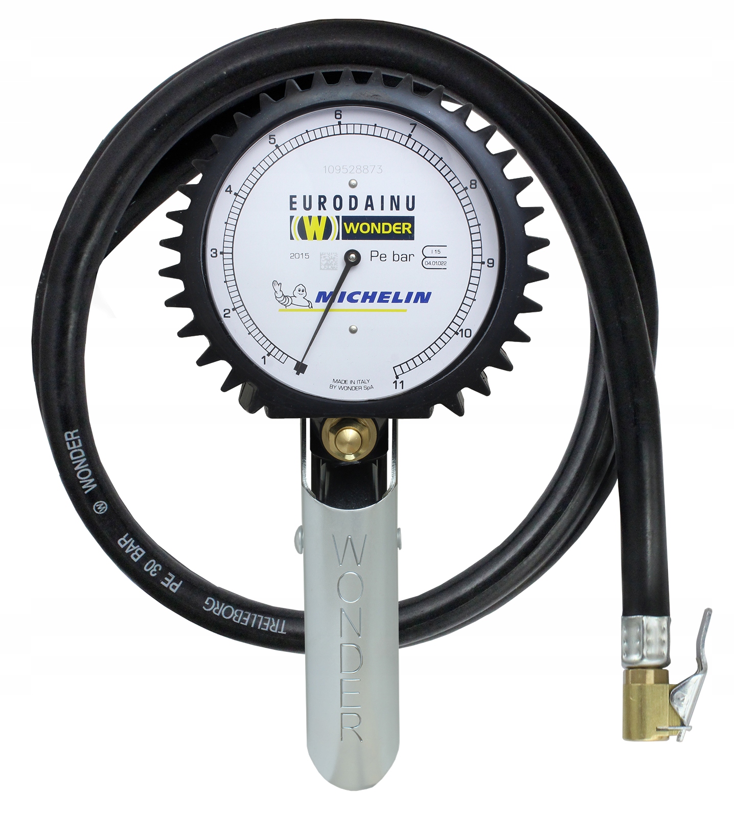 Pistolet do pompowania kol Michelin WONDER