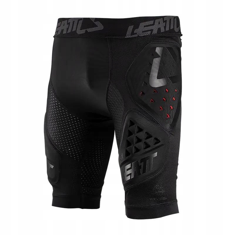 Leatt Impact Shorts 3DF 3.0 kraťasy ochranné M