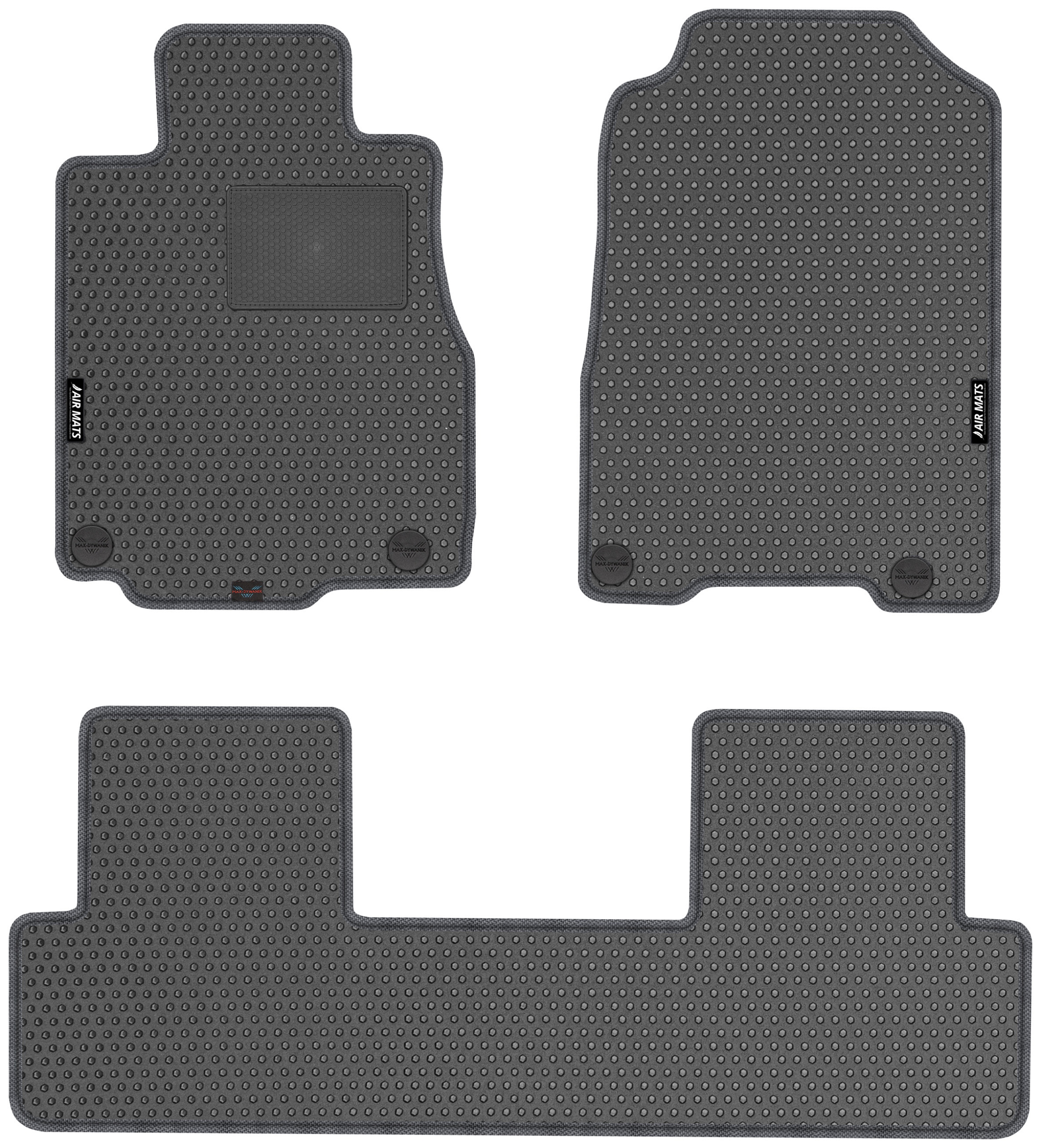 Honda Cr-v IV Suv 2012-2017 Koberce Air Mats