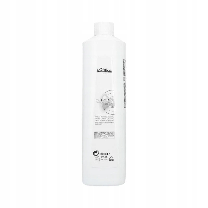 L'oreal Professionnel Dulcia Advanced Fixátor pro trvalou ondulaci 1000 ml