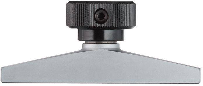 Mostek pomiar. do glebokosciomierza 150x20mm