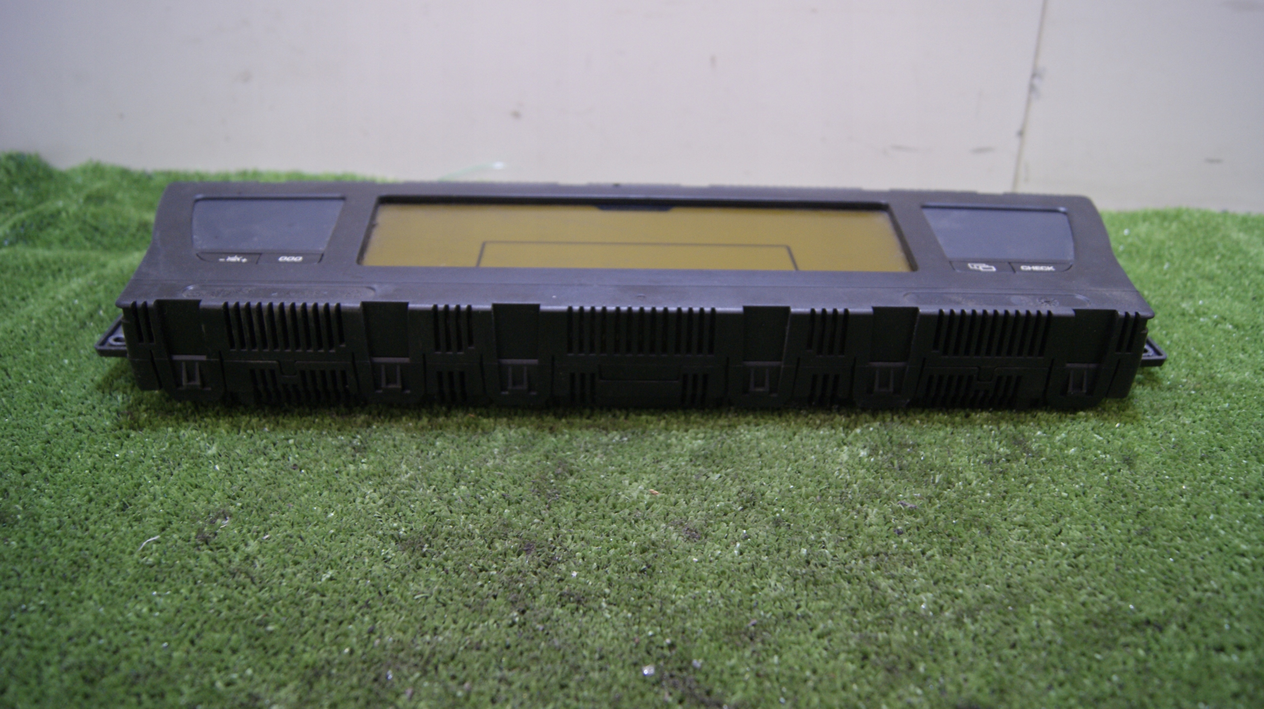 dials dials CITROEN C4 PICASSO 1 1.6 HDI P9663755980-D