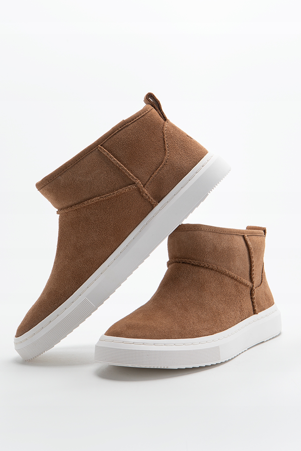 Dámská Obuv Ugg V Modelu Alameda Mini Boot 1143786-CHE (37)
