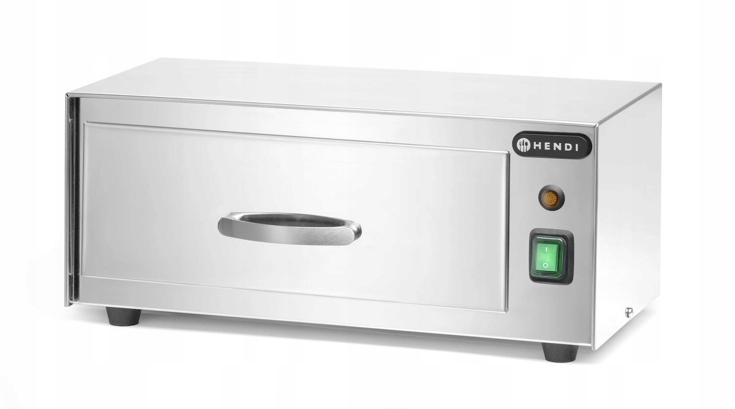 NAŚWIETLACZ STERYLIZATOR DO JAJEK poj. 10 szt Hendi Kod producenta 281253