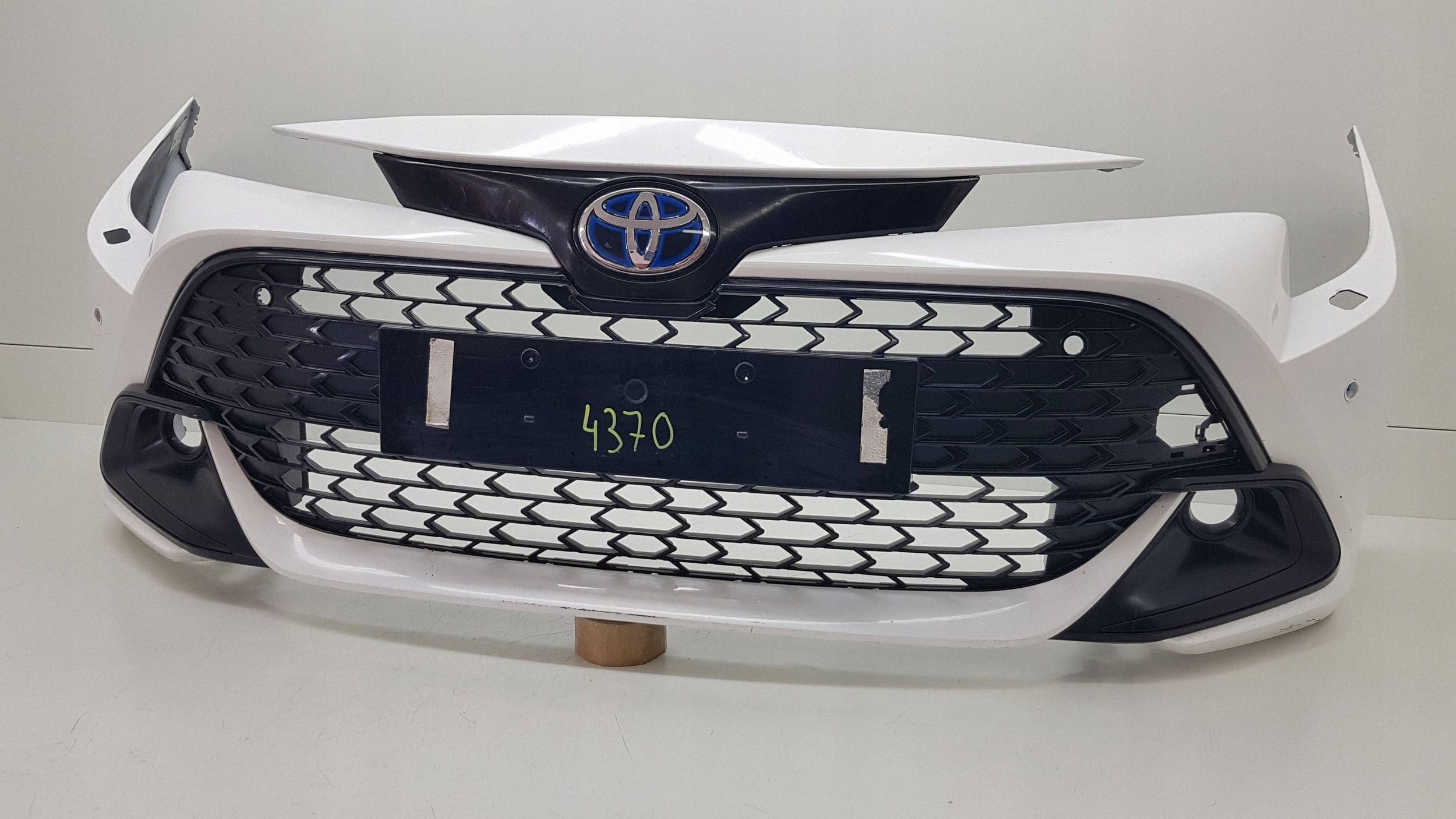 TOYOTA COROLLA E21 LIFT 2023 - bumper front 52119-02J90
