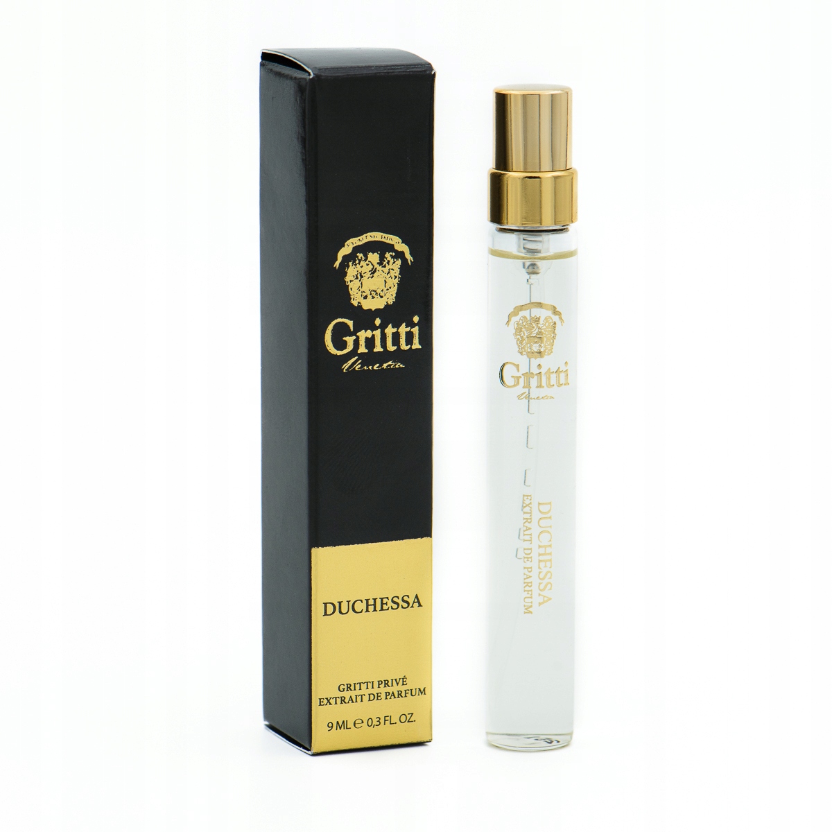 Gritti Duchessa Exp 9ML